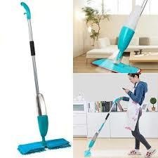 Trapeador Mopa Spray Mop 360 Con Rociador