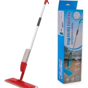 Trapeador Mopa Spray Mop 360 Con Rociador