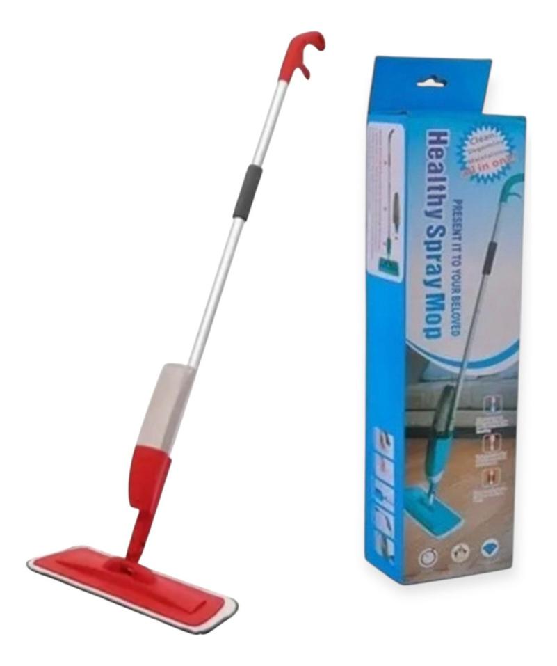 Trapeador Mopa Spray Mop 360 Con Rociador