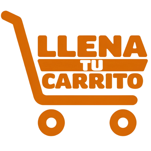 Llena tu carrito